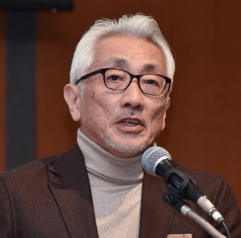 チロルチョコ株式会社 代表取締役会長 松尾 利彦 氏