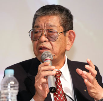 FSX株式会社 取締役会長 藤波 璋光 氏