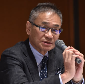 株式会社瀬戸大同 代表取締役 加藤 太伸 氏