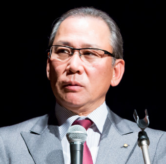 オタフクホールディングス株式会社 代表取締役社長 佐々木 茂喜 氏