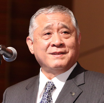 北星鉛筆株式会社 代表取締役社長 杉谷 和俊 氏