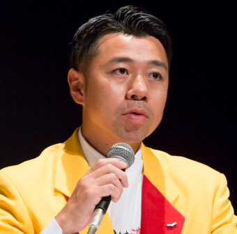 株式会社筑水キャニコム 代表取締役社長 包行 良光 氏