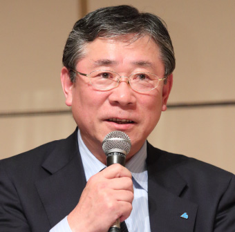 株式会社ささ圭 代表取締役社長 佐々木 圭亮 氏