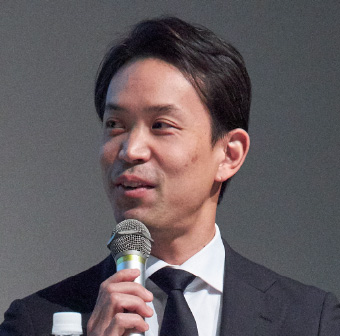 株式会社ロックシステム 代表取締役社長 澤 和男 氏