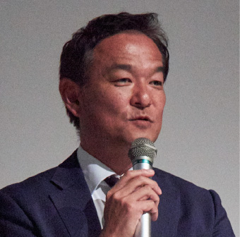 株式会社アイ電子工業 代表取締役社長 髙橋 温 氏